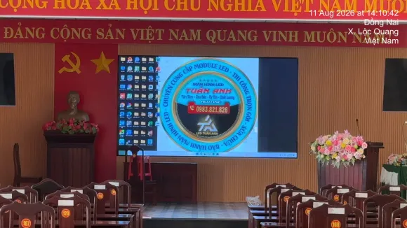 Hình ảnh thi công thực tế