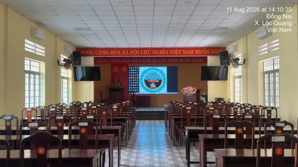 Hình ảnh thi công thực tế