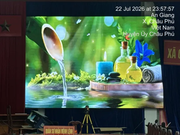 Hình ảnh thi công thực tế