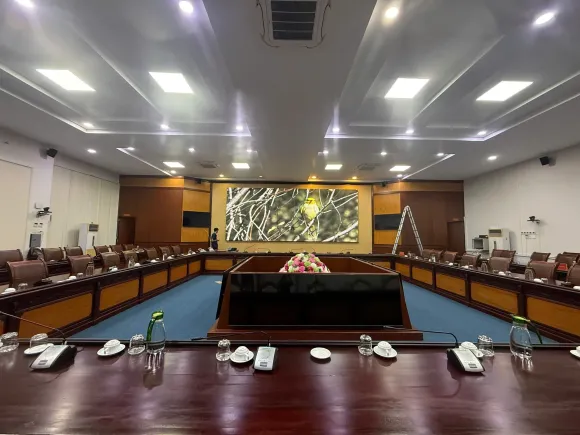 DỰ ÁN ĐÃ THI CÔNG