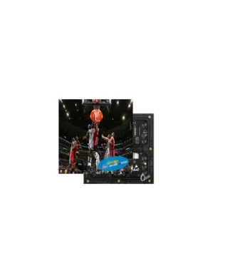 Module Led Qiangli Q2.5 Pro Indoor