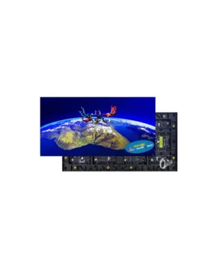 Module Led Qiangli Q2.5-E Indoor