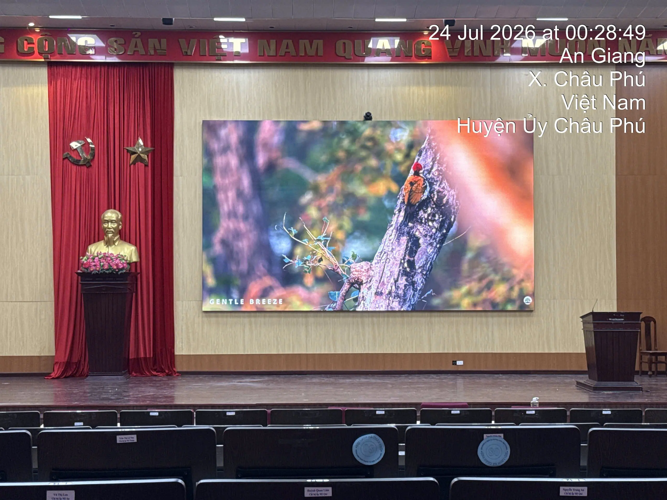 CÂU HỎI THƯỜNG GẶP