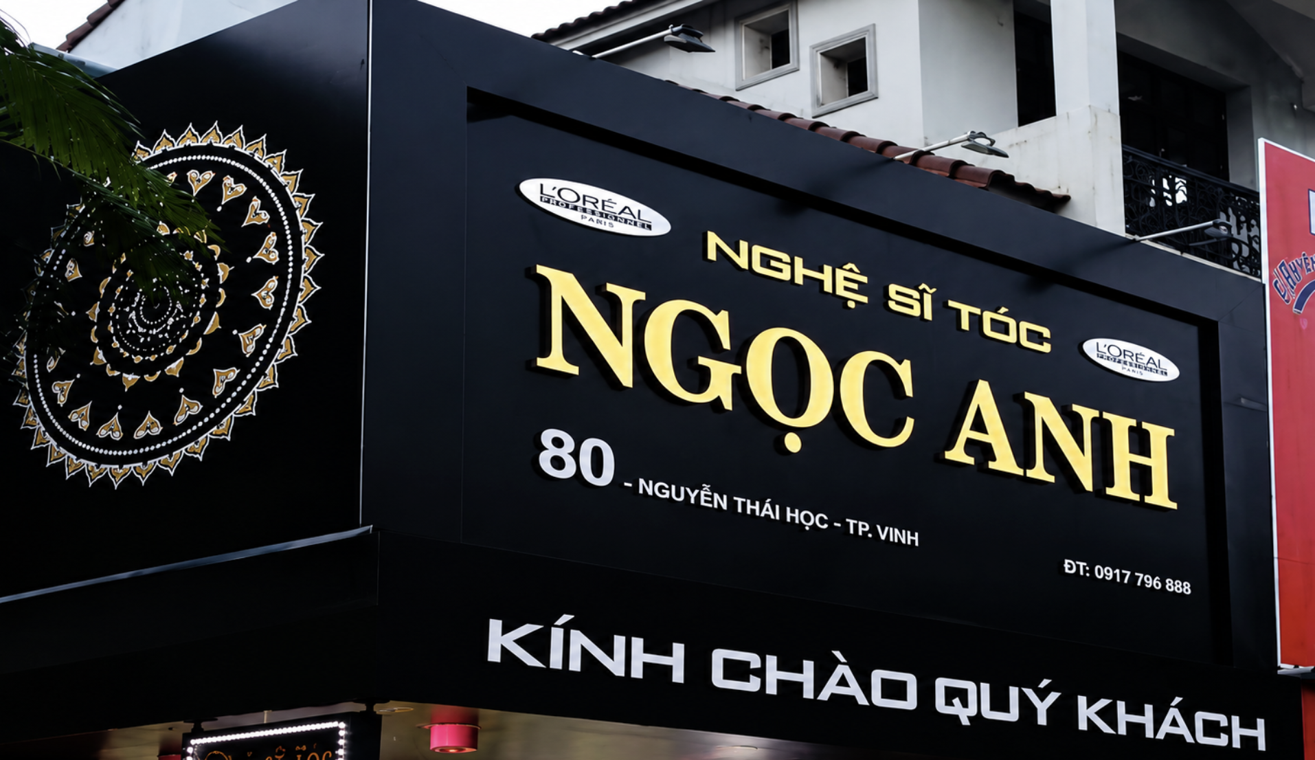 Bảng kính